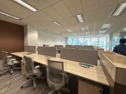 ONE GEORGE STREET (D1), Office #537377411
